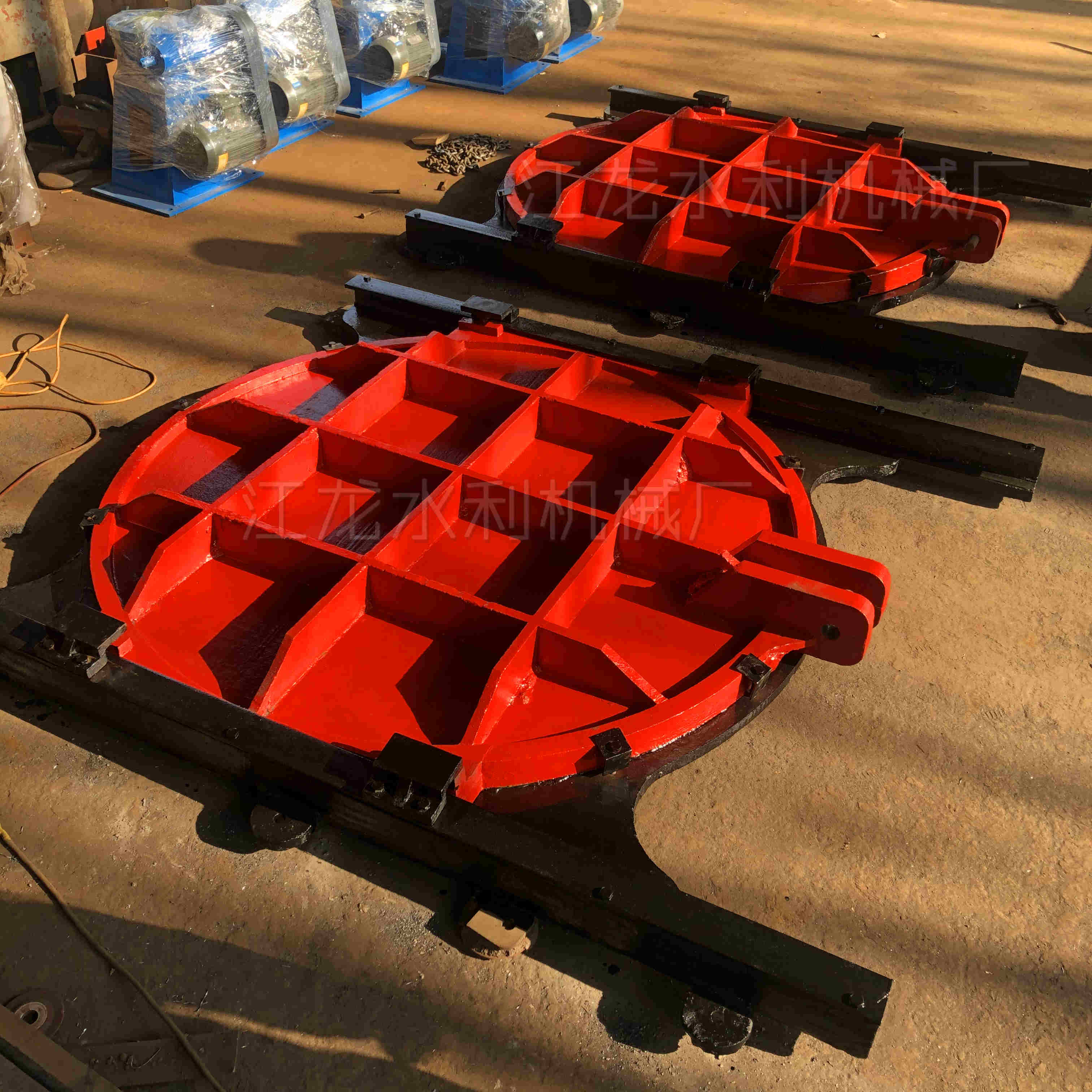 ��Ӧ����բ�� ����Բբ�� ������ͭԲբ�ų���